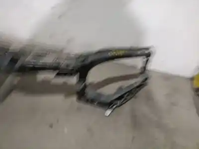 Second-hand car spare part front panel for opel corsa d (s07) 1.2 (l08 l68) oem iam references 6312054  6312054