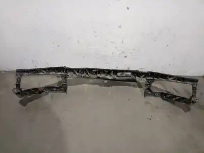 Second-hand car spare part front panel for opel corsa d (s07) 1.2 (l08 l68) oem iam references 6312054  6312054