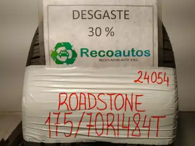 Recambio de automóvil de segunda mano de NEUMATICO/S para CITROEN BERLINGO 1.9 D Multispace referencias OEM IAM 17570R1484T  