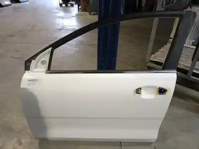 Pièce détachée automobile d'occasion porte avant gauche pour kia rio iv (yb, sc, fb) 1.25 références oem iam 76003h8000