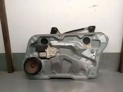 Pezzo di ricambio per auto di seconda mano alzacristalli anteriore destro per volkswagen golf iv berlina (1j1) 1.9 tdi riferimenti oem iam 1j4837756b
