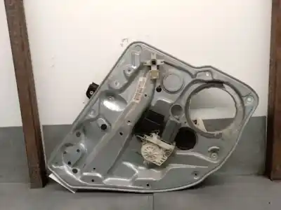 Pezzo di ricambio per auto di seconda mano alzacristalli posteriore sinistro per volkswagen golf iv berlina (1j1) 1.9 tdi riferimenti oem iam 1j4839755a