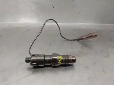 Recambio de automóvil de segunda mano de INYECTOR para CITROEN BERLINGO 1.9 D Multispace referencias OEM IAM LDCR02601AA  