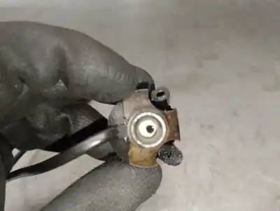 Peça sobressalente para automóvel em segunda mão injetor por citroen berlingo 1.9 d multispace referências oem iam ldcr02601aa  