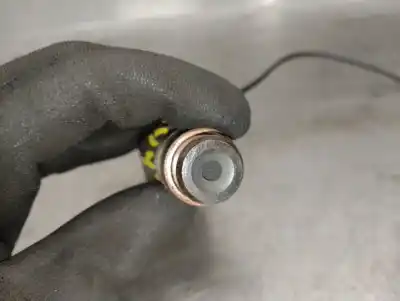 Peça sobressalente para automóvel em segunda mão injetor por citroen berlingo 1.9 d multispace referências oem iam ldcr02601aa  