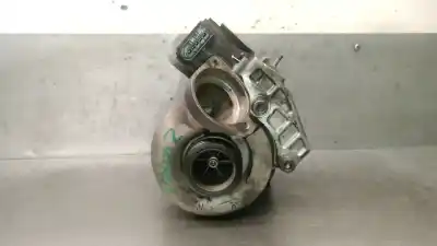 Recambio de automóvil de segunda mano de TURBOCOMPRESOR para BMW 3 (E90) 318 D referencias OEM IAM 11657795497  