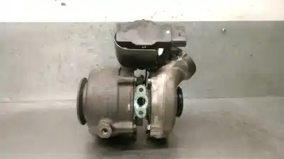 Second-hand car spare part turbocharger for bmw 3 (e90) 318 d oem iam references 11657795497  11657795497