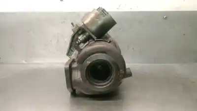 Second-hand car spare part turbocharger for bmw 3 (e90) 318 d oem iam references 11657795497  11657795497