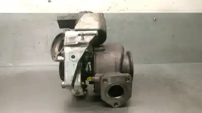 Second-hand car spare part turbocharger for bmw 3 (e90) 318 d oem iam references 11657795497  11657795497