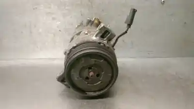 Second-hand car spare part air conditioning compressor for bmw 3 (e90) 318 d oem iam references 64526987766  64526987766