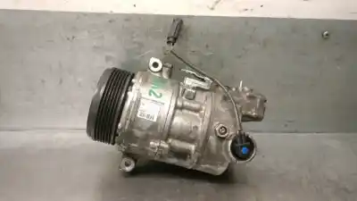 Second-hand car spare part air conditioning compressor for bmw 3 (e90) 318 d oem iam references 64526987766  64526987766