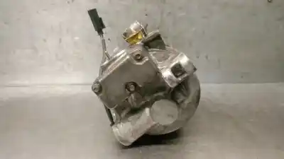 Second-hand car spare part air conditioning compressor for bmw 3 (e90) 318 d oem iam references 64526987766  64526987766
