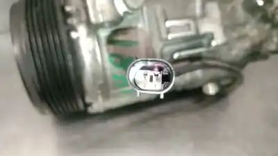 Second-hand car spare part air conditioning compressor for bmw 3 (e90) 318 d oem iam references 64526987766  64526987766