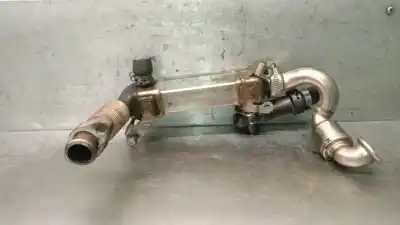 Pièce détachée automobile d'occasion Refroidisseur Vanne Egr pour BMW 3 (E90) 318 D Références OEM IAM 7790065  11717790065