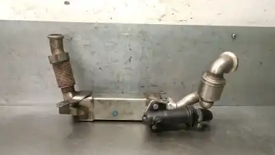 Pièce détachée automobile d'occasion refroidisseur vanne egr pour bmw 3 (e90) 318 d références oem iam 7790065  11717790065