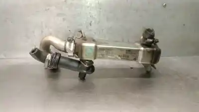 Pièce détachée automobile d'occasion refroidisseur vanne egr pour bmw 3 (e90) 318 d références oem iam 7790065  11717790065
