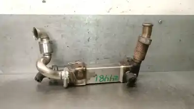 Pièce détachée automobile d'occasion refroidisseur vanne egr pour bmw 3 (e90) 318 d références oem iam 7790065  11717790065