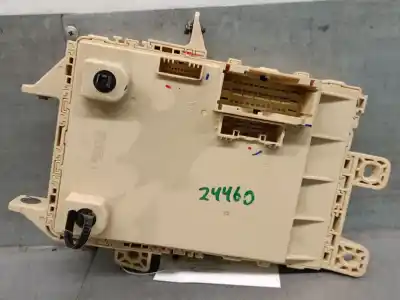 Piesă de schimb auto la mâna a doua panou siguranțe pentru kia carens iv 1.7 crdi referințe oem iam 91950a4510