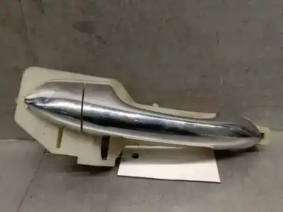 Piesă de schimb auto la mâna a doua mâner exterior fațã dreapta pentru kia carens iv 1.7 crdi referințe oem iam 82665a4000