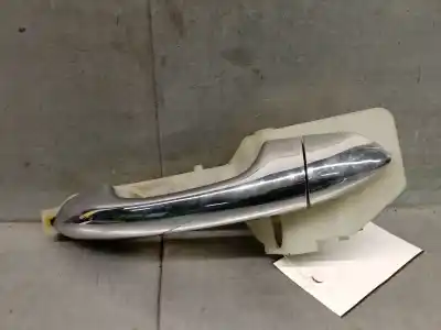 Piesă de schimb auto la mâna a doua mâner exterior spate stânga pentru kia carens iv 1.7 crdi referințe oem iam 83655a4000