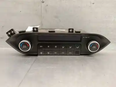Piesă de schimb auto la mâna a doua panou clima pentru kia carens iv 1.7 crdi referințe oem iam 97250a4200ca