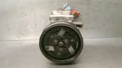 Second-hand car spare part air conditioning compressor for renault modus 1.5 dci diesel oem iam references 8200365787 sd6v12 sanden 8200365787