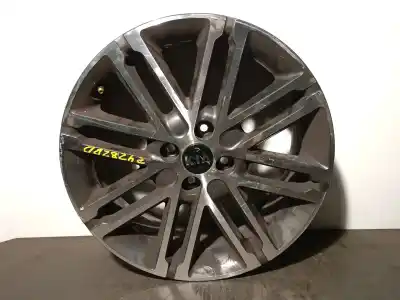 Second-hand car spare part RIM for KIA RIO IV (YB, SC, FB) 1.25 OEM IAM references 52910H8300  