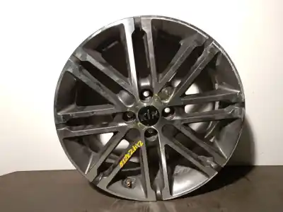 Second-hand car spare part RIM for KIA RIO IV (YB, SC, FB) 1.25 OEM IAM references 52910H8300  