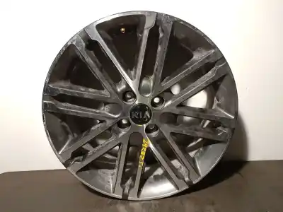 Second-hand car spare part RIM for KIA RIO IV (YB, SC, FB) 1.25 OEM IAM references 52910H8300  