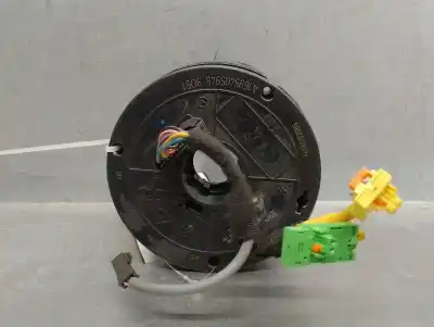 Peça sobressalente para automóvel em segunda mão FITA DO AIRBAG por MERCEDES-BENZ CLASE A (W169) 2.0 CDI CAT Referências OEM IAM A1695405945  