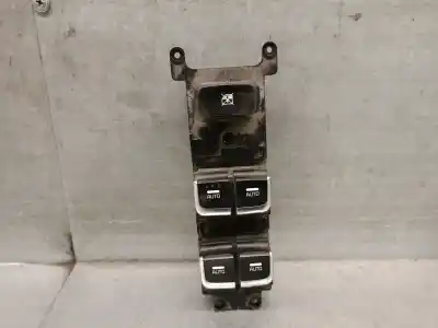 Piesă de schimb auto la mâna a doua panou comandã geamuri electrice fațã stânga pentru kia carens iv 1.7 crdi referințe oem iam 93570a4330