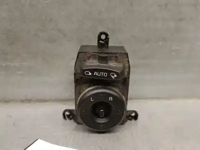 Piesă de schimb auto la mâna a doua buton reglaj oglinzi pentru kia carens iv 1.7 crdi referințe oem iam 93540a4000