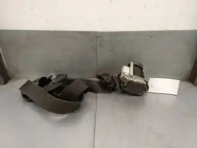 Second-hand car spare part FRONT LEFT SEAT BELT for FORD TRANSIT FURGONETA (FA_ _) 2.4 TDCi 4x4 OEM IAM references A61295AB  