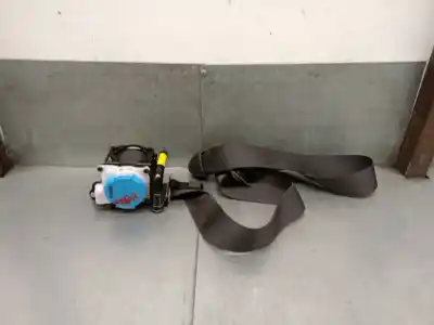 Second-hand car spare part FRONT RIGHT SEAT BELT for KIA CARENS IV 1.7 CRDI OEM IAM references 88820A4000  