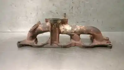 İkinci el araba yedek parçası EGZOZ MANIFOLDU için RENAULT MEGANE I COACH (DA0/1_) 1.9 DTI (DA0N) OEM IAM referansları 7700874571  