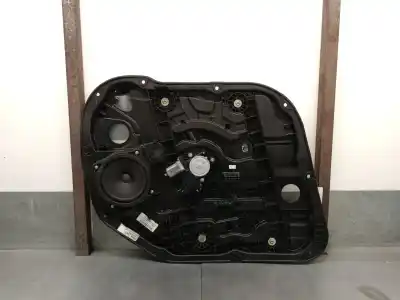 Second-hand car spare part DRIVER LEFT WINDOW REGULATOR for KIA CARENS IV 1.7 CRDI OEM IAM references 82470A4260  