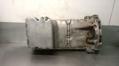 Second-hand car spare part SUMP for MERCEDES-BENZ CLASE C (W202) BERLINA 1.8 16V CAT OEM IAM references A1110100013  