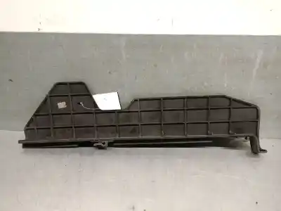 Peça sobressalente para automóvel em segunda mão GRADE DO RADIADOR DIANTEIRO por KIA CARENS IV 1.7 CRDI Referências OEM IAM 29136A4000  