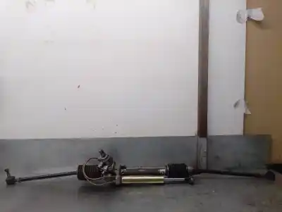 Second-hand car spare part Steering Rack for CITROEN BERLINGO 1.9 D Multispace OEM IAM references 6200000050  4000KN