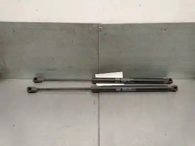 Gebrauchtes Autoersatzteil STOSSDÄMPFER FÜR KOFFERRAUM / TÜR Heckklappendämpfer zum KIA CARENS IV 1.7 CRDI OEM-IAM-Referenzen 81770A4000  
