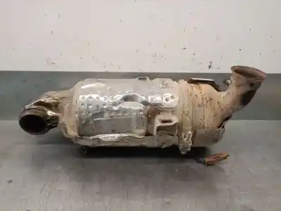 Peça sobressalente para automóvel em segunda mão CATALISADOR / FILTRO DE PARTICULAS por PEUGEOT PARTNER FURGONETA/MONOVOLUMEN 1.6 HDI 16V Referências OEM IAM PSAK685  