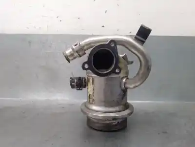 Peça sobressalente para automóvel em segunda mão RADIADOR DE GASES DE ESCAPE (EGR) por AUDI A1 SPORTBACK (8XA, 8XF) 1.4 TDI Referências OEM IAM 04B131512D  