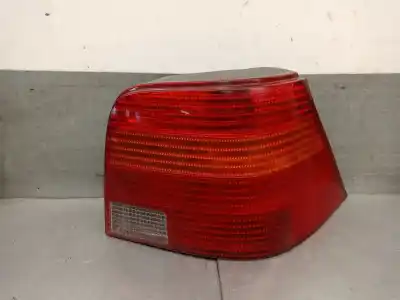 Peça sobressalente para automóvel em segunda mão FAROLIM TRASEIRO DIREITO por VOLKSWAGEN GOLF IV BERLINA (1J1) 1.9 TDI Referências OEM IAM 1J6945096R  