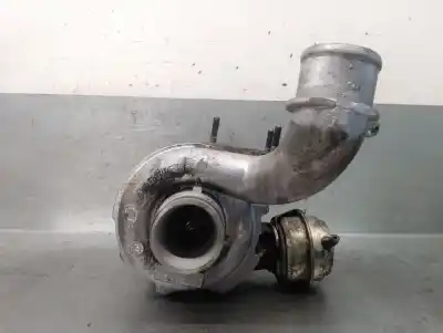 Peça sobressalente para automóvel em segunda mão TURBOCOMPRESOR por RENAULT LAGUNA II (BG0/1_) 2.2 dCi (BG0F) Referências OEM IAM H8200113839  