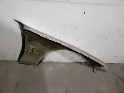 Second-hand car spare part left front fin for bmw 3 (e46) 328 i oem iam references 41358240405  41358240405