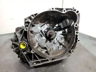 Автозапчасти б/у КОРОБКА ПЕРЕДАЧ за CITROEN C4 PICASSO I MONOSPACE (UD_)  ссылки OEM IAM 20DS51 0564830 223203