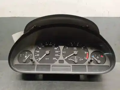 Second-hand car spare part  for BMW 3 (E46)  OEM IAM references 8380144  62116985644