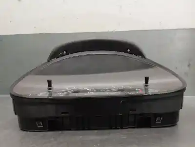 Second-hand car spare part dashboard for bmw 3 (e46) 328 i oem iam references 8380144  62116985644