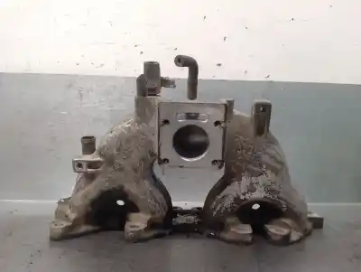 Peça sobressalente para automóvel em segunda mão COLETOR ADMISSÃO por RENAULT CLIO I (B/C57_, 5/357_) 1.2 (B/C/S57A, B/C57S, 5/357F, 5/357J, 5/357L, 5/357R) Referências OEM IAM 7701685070  