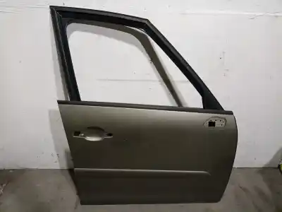 Pezzo di ricambio per auto di seconda mano PORTA ANTERIORE DESTRA per CITROEN C4 GRAND PICASSO I (UA_) 1.6 HDI Riferimenti OEM IAM 9004Y0  